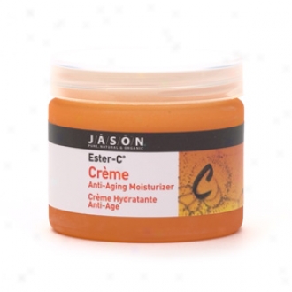 Jason Natural Cosmetics Perfect Solutiobs Ester-c Creme