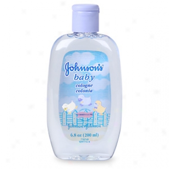 Johnson's Baby Cologne