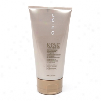 Joico K-pak Reconstruct Deep-penetrating Reconstructor, For Damaaged Hair