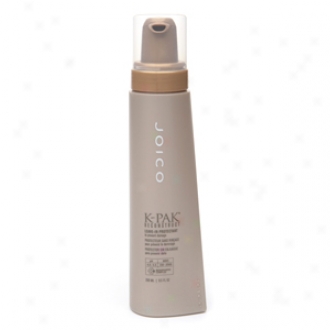Joico K-pak Reconstruct Leave-in Protectant, To Prevent Damage