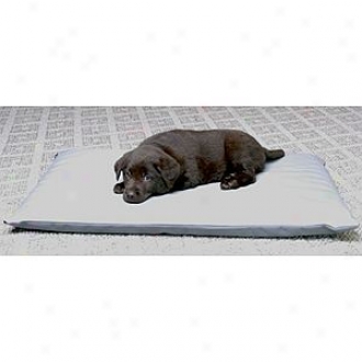 K & H Manufacturing Orrthopedic Bed Classic Small Gray Wicked Gray 2 0X 30