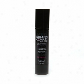 Keratin Complex By Coppola Repair Therapy Intense Rx Ionic Keratin Protein Restructuring Serum
