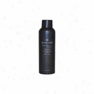 Kim Vo Perfect Finish Weightless Hairspray For Unisex - 10 Oz