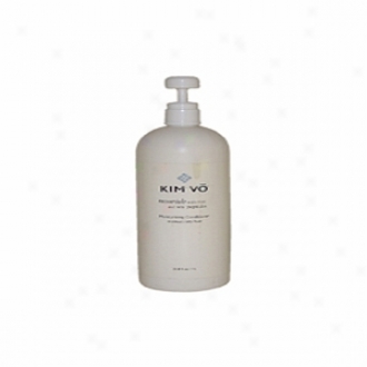 Kim Vo Nourish Moisturizing Conditioner For Unisex - 33.8 Oz