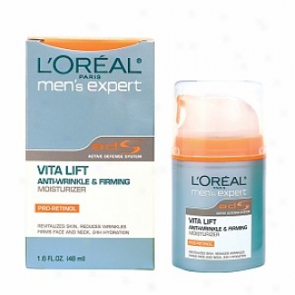L'oreal Men's Expert Vita Lift Anti-wrinkle & Firming Moisturizer