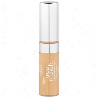 L'oreal True Match Super-blendable Concealer, Light Medium Warm W4-5