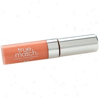 L'oreal True Rival Super-blendable Concealer, Medium Deep Cool C6-7-8