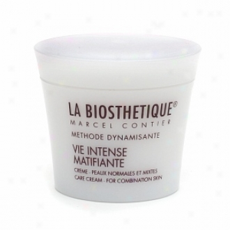 La Biosthetique Matofying Skin Care For Normal And Combination Skin