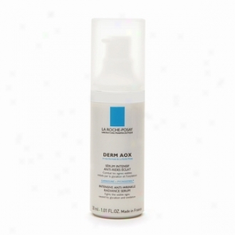 La Roche-posay Derm Aox, Intesive Anti-wrinkle Radiance Serum