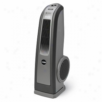 Lasko 4924 Hvb High Velocity Oscillating Blower Fan, 3-speed