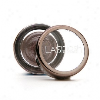Lasplash Cosmetics Diamond Dust Body & Face Glitter Mineral Eyeshadow, Unsolvved (brown Chrome)