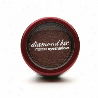 Lasplash Cosmetics Diamnd Lux Close Color Eyeshadow, Antiqued (brown)