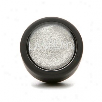 Lasplash Cosmetics Glitz Cream Glitter Shadow, Muse (light Peach Glitter)