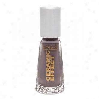 Layla Ceramic Purport Nail Polish, Romantic Lavender 11