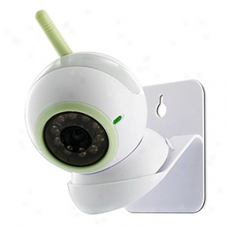 Levana Additional Camera For Clearvu Digital Video Baby Monitor Model Dsc6-301-c