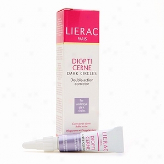 Lierac Paris Diopticerne Dark Circles Double-action Corrector