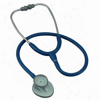 Litttmann Lightweight Ii S.e. Stethoscope, Adult, Caribbean Blue, 2452