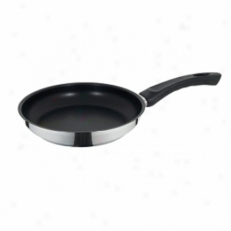 Magefesa Drlicia 8 Inch Non-stick Stainless Steel Fry Pan