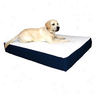 Majestic Favorite Products Orthopedic Double Pet Em~ Large - Extra Large 34x48, Melancholy