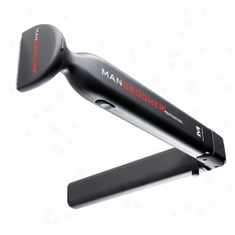 Mangromoer Professional, Do-it-yourself Electric Aid Hair Shaver