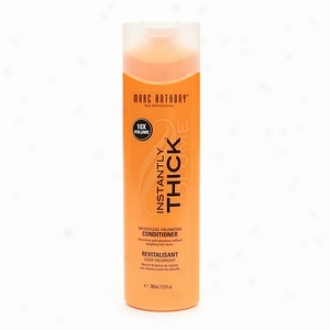 Marc Anthony True Professional Instantly Thick Weightless Volumizing Conditioner