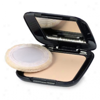 Maybelline Shine Free Oil Control Pressed Powder, Soft Cameo (light Beige)