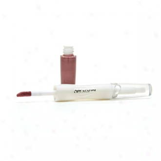 Maybelline Superstay Gloss 12 Hour Coolr Power Gloss, Blackberry Glaze 380