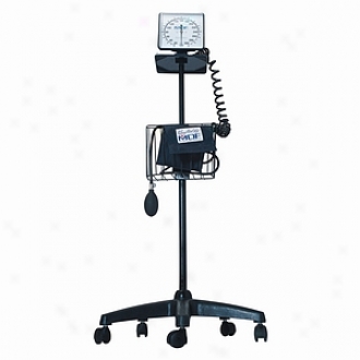 Mdf Instruments Mobile Aneroid Sphygmomanometer Abyss Ships Blue