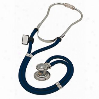 Mdf Instruments Sprague Rappaport Stethoscope Maliblu Royal Blue