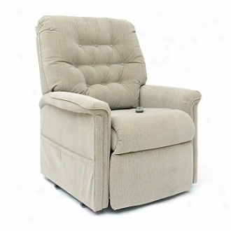 Mega Motion 3 Position Lift Chair Medium Mode lGl358, Wheat