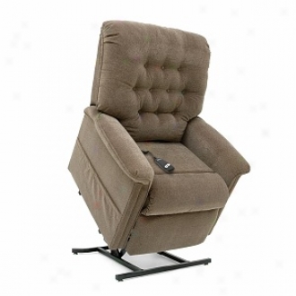 Mega Motion 3 Attitude Lift Chair Small Model Gl358, Taupe