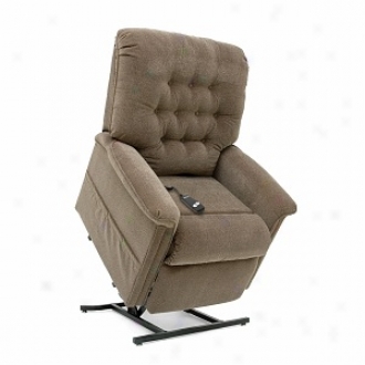 Mega Motion 3 Position Lift Chair X Large Model Gl358, Taupe