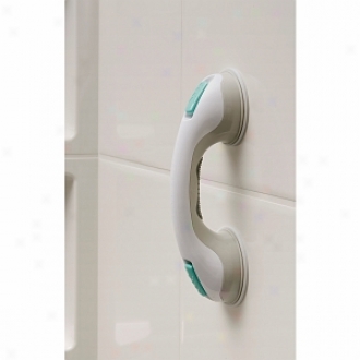 Mhi Safe-er-grip 11.5   Bathtub & Shower Assist Bar