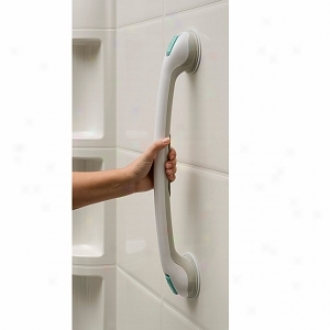 Mhi Safe-er-grip 24 Inch Bathtub & ;Shower Assist Bar