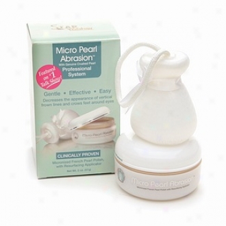 Micro Pearl Abrasion Professional System