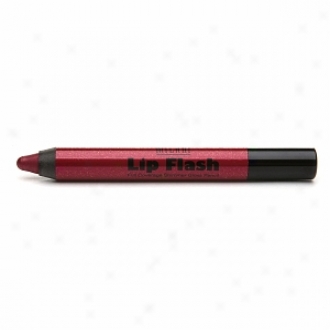 Milani Lip Flash Full Coverage Shimmer Gloss Pencil, Hot Flash 05