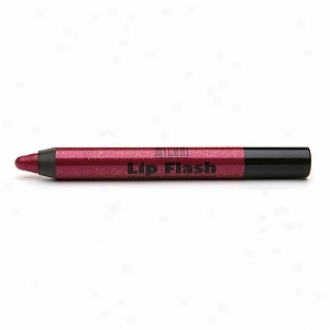 Milani Lip Flash Full Coverage Shimmer Gloss Pencil, Photo Flash 04