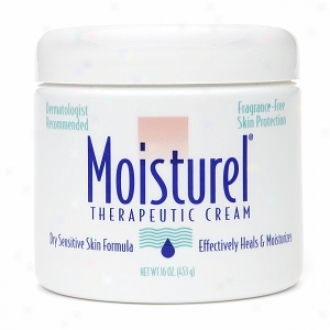 Moisturell Therapeutic Cream