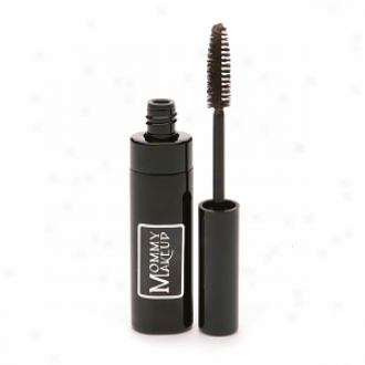 Mommy Makeup Brow Tint, Crouch (for Light And Medium Brunettes)