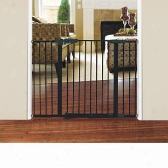 Munchkin Easy-close Metal Gate X Tall & Wids Model 31067