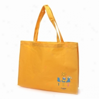 Mustela Beach Bag Sun Tote, Complimentary Gift With Purchase