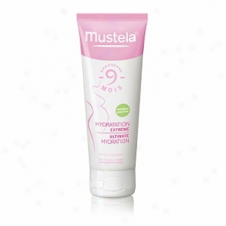 Mustela Special Maternity Lotion, Ultimate Hydratipn