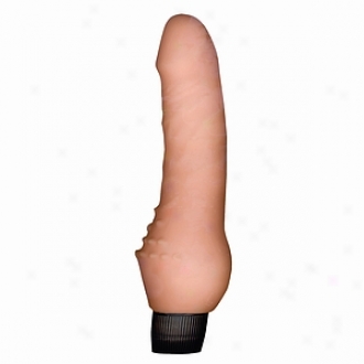 Nasstoys Natural Skin Clit Teaser Multi-speed Vibrator, Pleasure Nubs At Plebeian Flesh