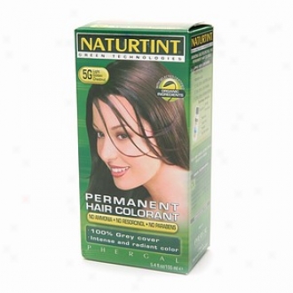 Naturtint Permanent Hair Colorant, 5g - Light Golden Chestnut