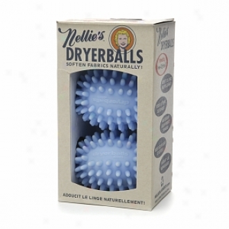Nellie's All Natural Dryerballs
