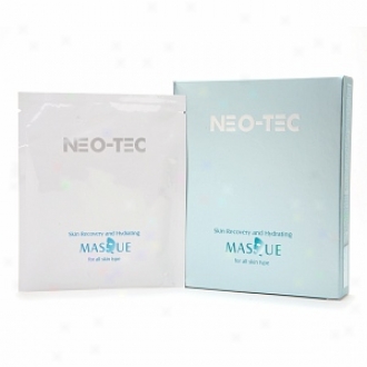 Neo-tec Skin Recruiting And Hydating Masque For Al lSkin Types