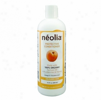 Neolia Protective Apricot Oi Conditioner For Coloured Hair