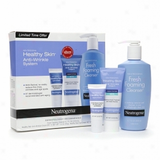 Neutrogena Healthy Skin Anti-wrinkle Order