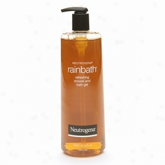 Neutrogena Rainbath Refreshing Shower & Bath Gel, Archetype