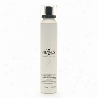 Nexxus Humectress Luxe Ultimate Moisturizing Leave-in Spray